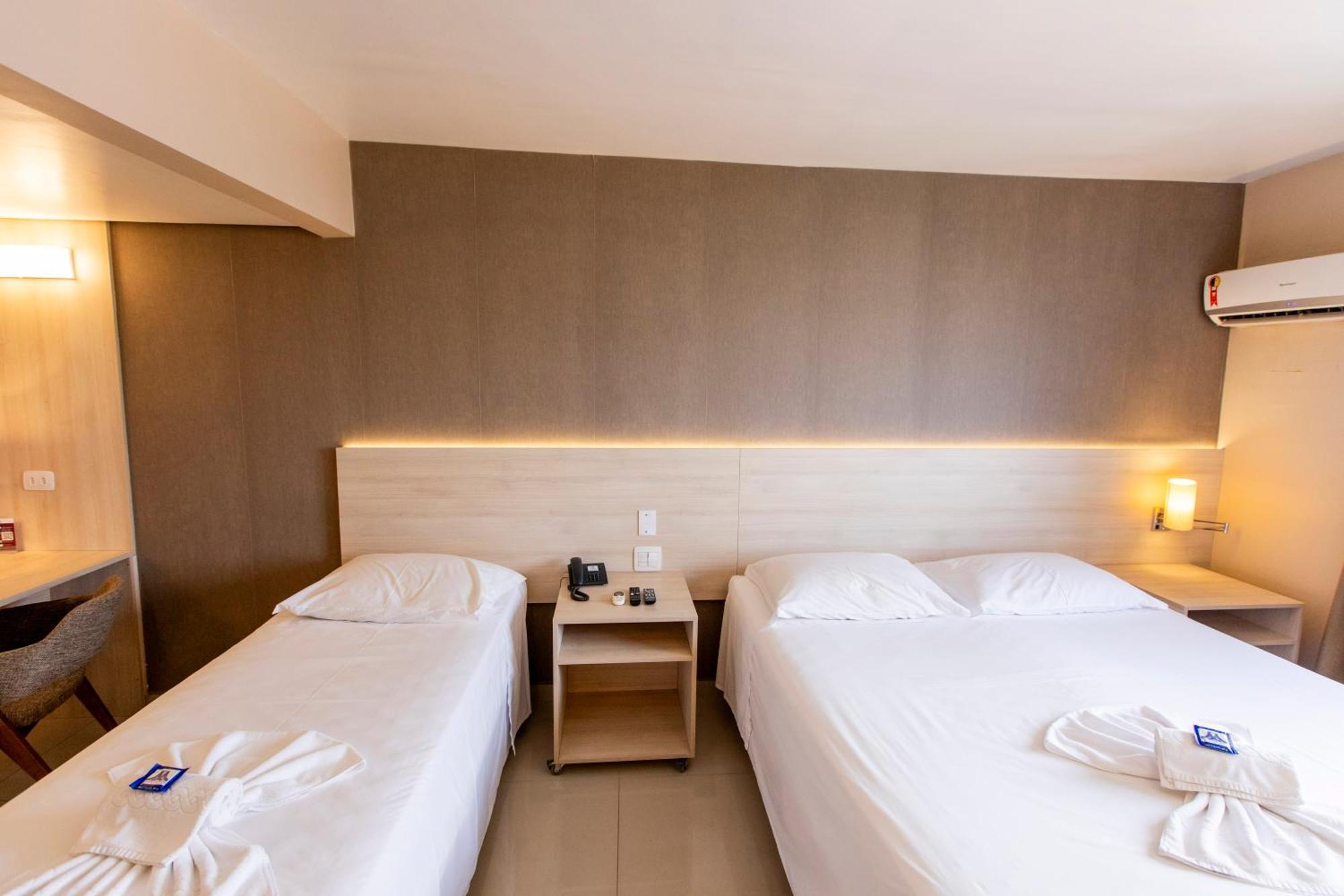 Antonio´s Palace Hotel Piracicaba