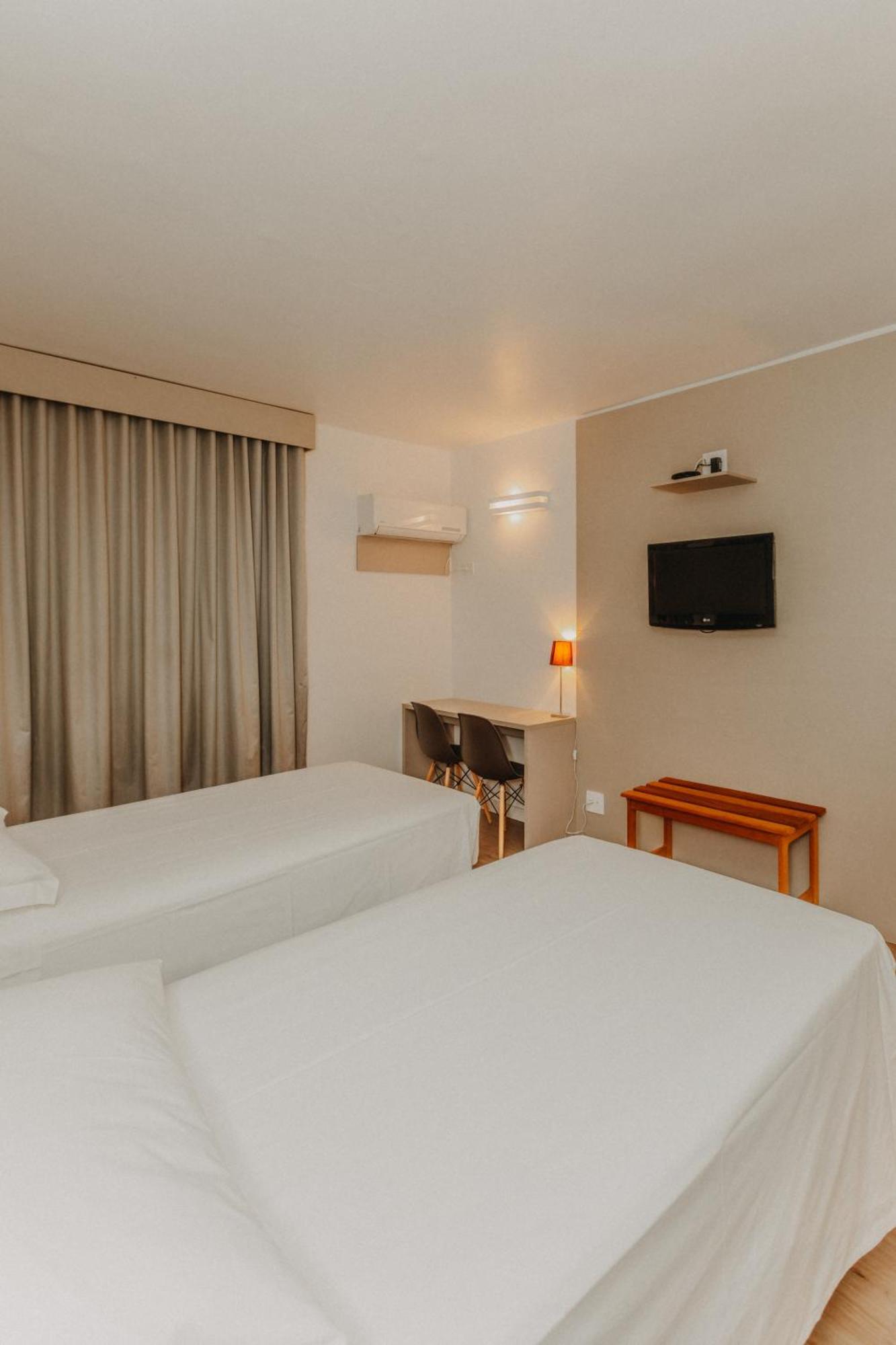 Antonio's Palace Hotel 3*