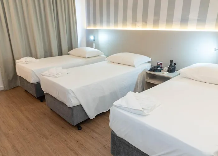 Antonio\'S Palace Hotel