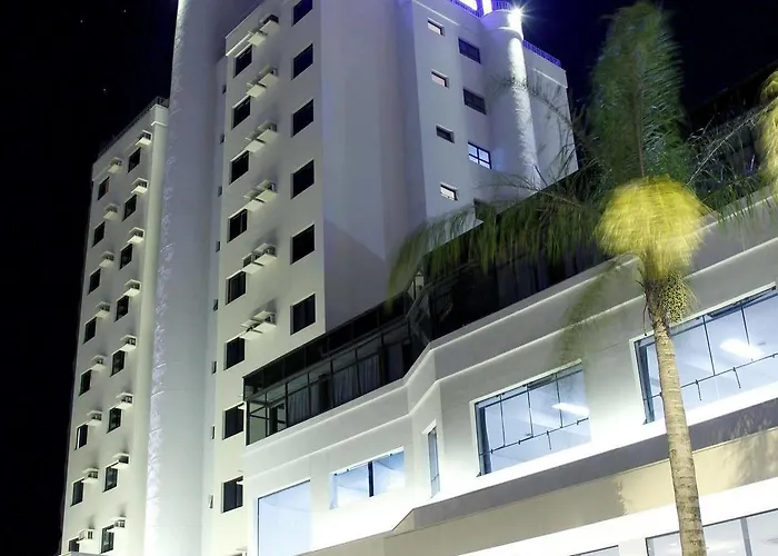 Antonio\'S Palace Hotel