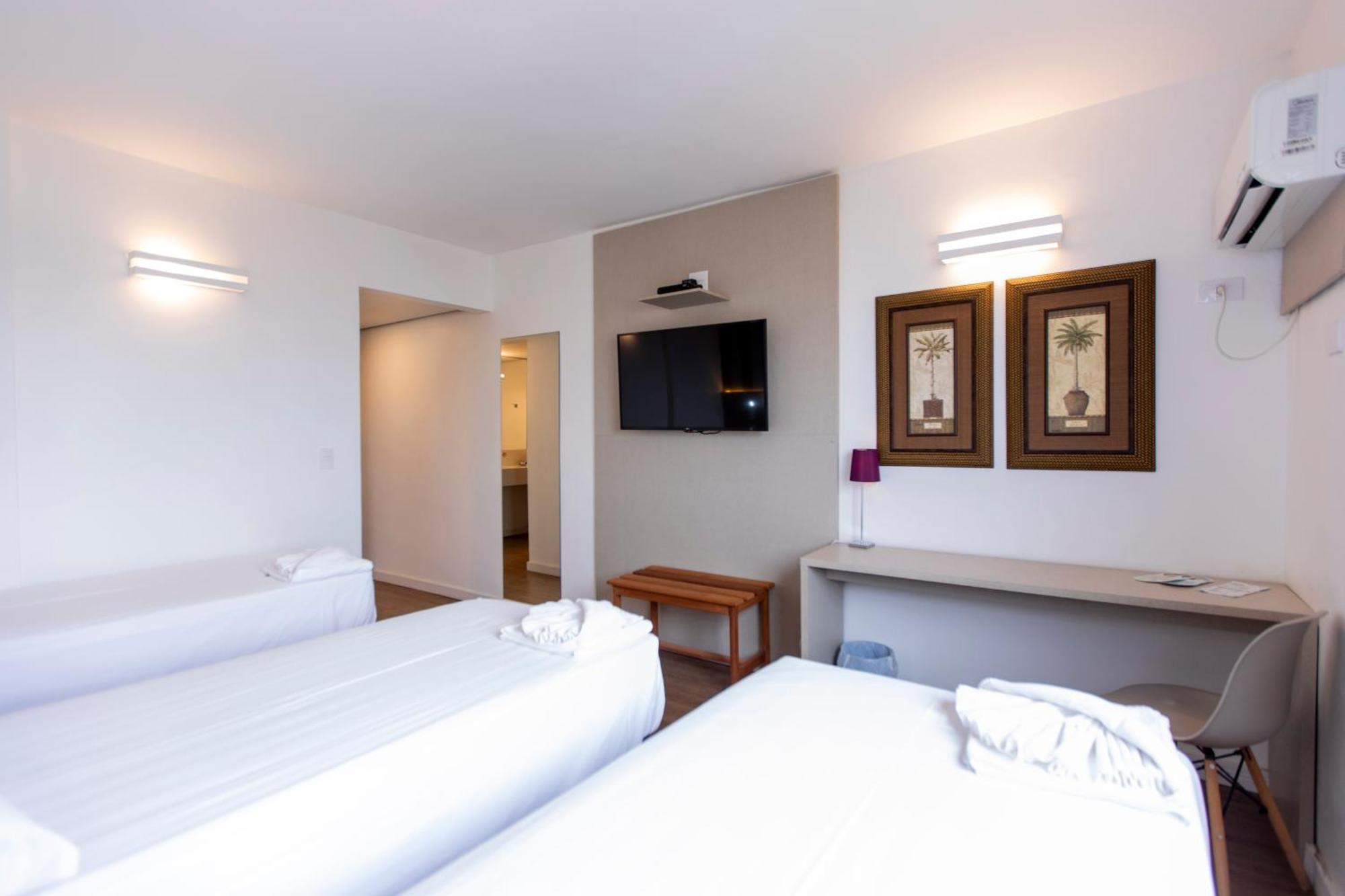 Antonio's Palace 3*