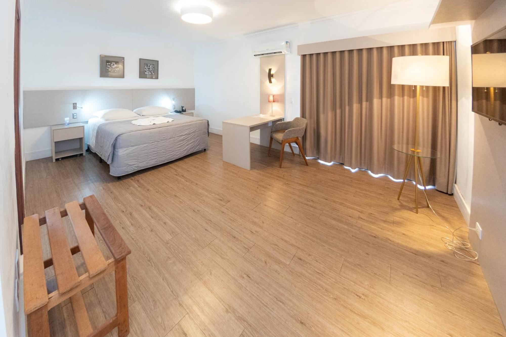 Antonio's Palace 3* Piracicaba