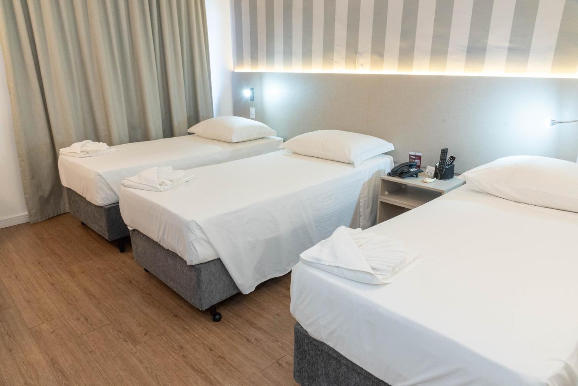 Antonio's Palace 3*