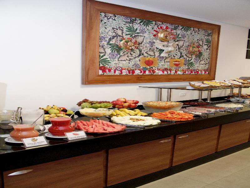 酒店 Antonio's Palace