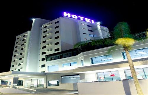 Antonio's Palace 3* Piracicaba